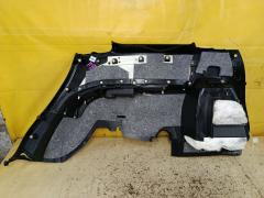 Обшивка багажника 84661-SFE-0030 на Honda Odyssey RB2 Фото 9
