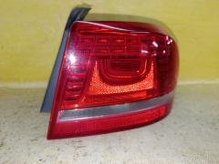 Стоп 3AE945208B, 3AE945310 на Volkswagen Passat 3C Фото 4