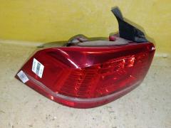 Стоп 3AE945207B, 3AE945309 на Volkswagen Passat 3C Фото 6