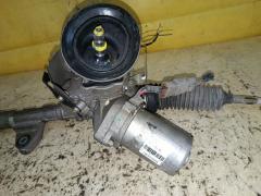 Рулевая рейка на Honda Fit GE8 L15A Фото 6