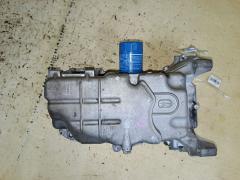 Поддон на Honda Fit GE8 L15A Фото 10