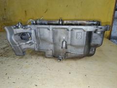 Поддон на Honda Fit GE8 L15A Фото 5