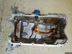 Поддон на Honda Fit GE8 L15A Фото 6