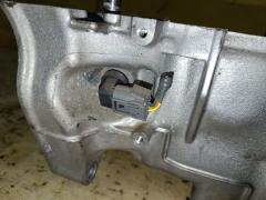 Поддон на Honda Fit GE8 L15A Фото 7