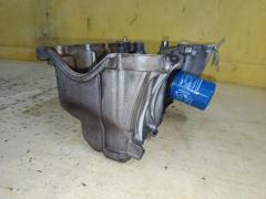 Поддон на Honda Fit GE8 L15A Фото 8