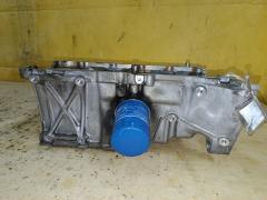 Поддон на Honda Fit GE8 L15A Фото 9