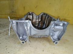 Поддон на Honda Fit GE8 L15A Фото 11