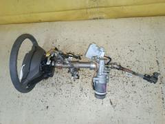 Рулевая колонка на Toyota Vitz SCP90 Фото 4