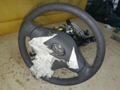 Рулевая колонка на Toyota Vitz SCP90 Фото 8