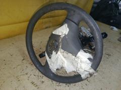 Рулевая колонка на Toyota Vitz SCP90 Фото 9