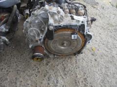 КПП автоматическая на Honda Fit GE8 L15A Фото 11