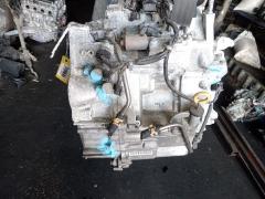 КПП автоматическая на Honda Fit GE8 L15A Фото 13