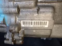 КПП автоматическая на Honda Fit GE8 L15A Фото 14