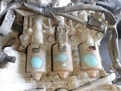 КПП автоматическая на Honda Fit GE8 L15A Фото 16