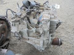 КПП автоматическая на Honda Fit GE8 L15A Фото 6
