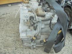 КПП автоматическая на Honda Fit GE8 L15A Фото 8