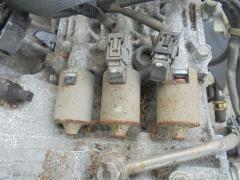 КПП автоматическая на Honda Fit GE8 L15A Фото 9