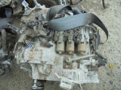 КПП автоматическая на Honda Fit GE8 L15A Фото 10