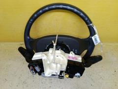 Руль на Honda Fit GE8 Фото 7