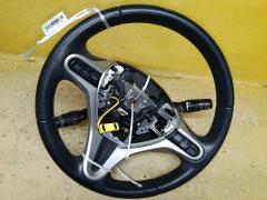 Руль на Honda Fit GE8 Фото 10