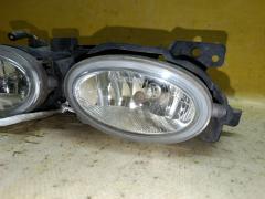 Туманка бамперная 114-22397 114-22397, на Honda Stepwgn RG3 Фото 5