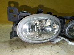 Туманка бамперная 114-22397 114-22397, на Honda Stepwgn RG3 Фото 6