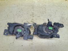 Туманка бамперная 114-22397 114-22397, на Honda Stepwgn RG3 Фото 7