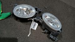 Туманка бамперная 114-22397 114-22397, на Honda Stepwgn RG3 Фото 8