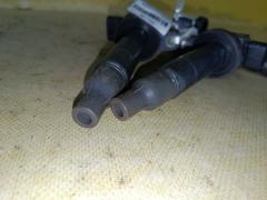 Катушка зажигания 90919-02270 на Toyota Passo KGC30 1KR-FE Фото 4