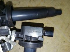Катушка зажигания 90919-02270 на Toyota Passo KGC30 1KR-FE Фото 5