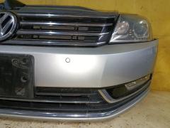 Ноускат 1K0121253BB на Volkswagen Passat 3C Фото 13
