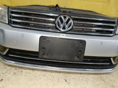 Ноускат 1K0121253BB на Volkswagen Passat 3C Фото 14