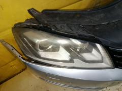 Ноускат 1K0121253BB на Volkswagen Passat 3C Фото 16