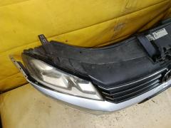 Ноускат 1K0121253BB на Volkswagen Passat 3C Фото 19