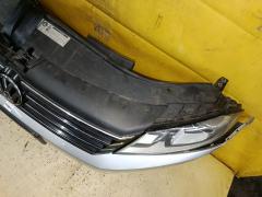 Ноускат 1K0121253BB на Volkswagen Passat 3C Фото 20