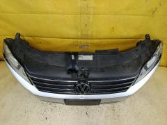 Ноускат 1K0121253BB на Volkswagen Passat 3C Фото 21