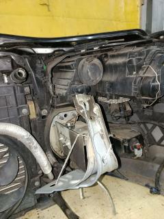 Ноускат 1K0121253BB на Volkswagen Passat 3C Фото 27