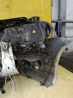 Ноускат 1K0121253BB на Volkswagen Passat 3C Фото 28