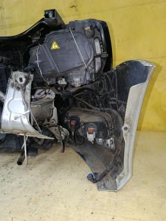 Ноускат 1K0121253BB на Volkswagen Passat 3C Фото 29