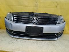 Ноускат 1K0121253BB на Volkswagen Passat 3C Фото 8