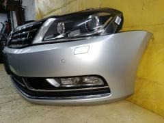Ноускат 1K0121253BB на Volkswagen Passat 3C Фото 9