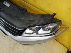 Ноускат 1K0121253BB на Volkswagen Passat 3C Фото 10
