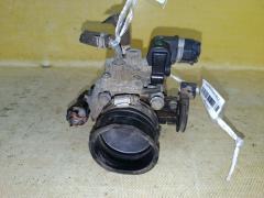 Дроссельная заслонка на Suzuki Chevrolet Cruze HR52S M13A Фото 3