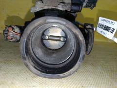 Дроссельная заслонка на Suzuki Chevrolet Cruze HR52S M13A Фото 4