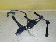 Катушка зажигания 33400-65G00, 33400-65G01, LC-016-6247 на Suzuki Chevrolet Cruze HR52S M13A Фото 3