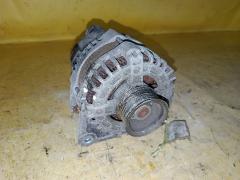 Генератор 23100-ED00B на Nissan Note E11 HR15DE Фото 4