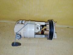 Бензонасос на Nissan Note E11 HR15DE Фото 4