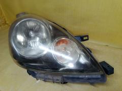 Фара H006 H006, на Nissan Note E11 Фото 4