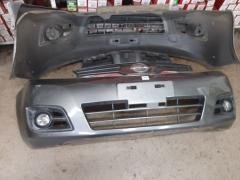 Бампер 02B2704 02B2704,62022-8Y20H на Nissan Note E11 Фото 16