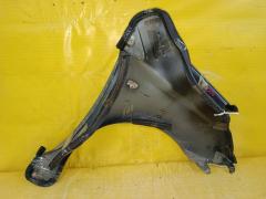 Крыло переднее на Nissan Note E11 Фото 8